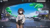 screen