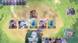 Random low rank friendly