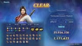 the game refused to give me Dong Zhuo
