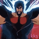 kenshirô
