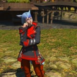 Tank Moonie Ponders