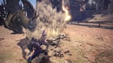 Monster Hunter World Screenshot 2025.06.19
