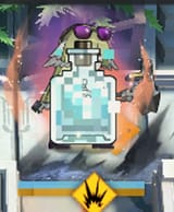 Pon in a bottle