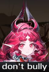 nymphnobully