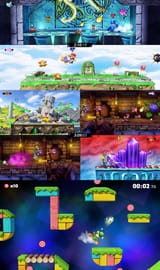 kino fake port leak