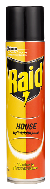 raid-hyonteistorjunta-house-aerosoli-300ml