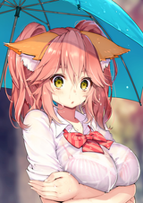 濡れ玉藻s