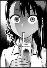 sipping