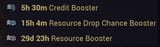 booster