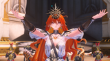 praise the sun