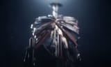 daggers falling off