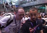 Tekken Hairlines 