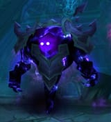 Pandemonius, Duke of Chaos