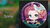 sona