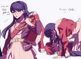 hiruko prince
