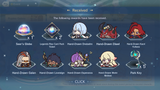 Rewards