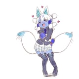 __ginkaku_kemono_friends_drawn_by_mcgunngu__4d82446d8c29764f6154e43e323ca3b2