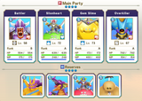 team