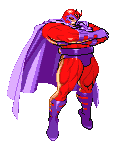 magneto-snicker