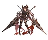 dork dragoon