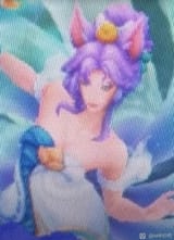 ahri spa skin
