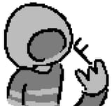 vessel eating f