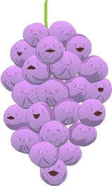 Member-berries