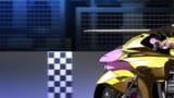 Holy grail grand prix