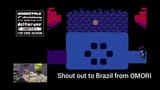 omori brazil