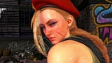 cammy glare