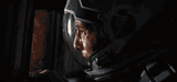 Crying Interstellar 1