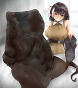 Nokchamint RO635_feet 98122203 p2 PXVIMG