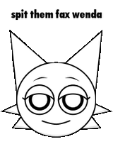 sprunki-wenda