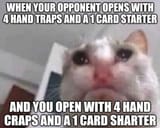 handcrap