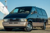 1995 Ford Aerostar