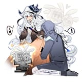 sharkwife