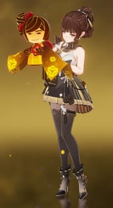 chiori mod