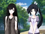 Yoshitsune or Aki