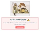 Doot (smash_or_pass)