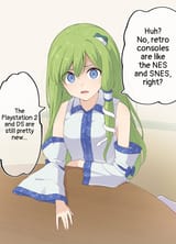 Sanae