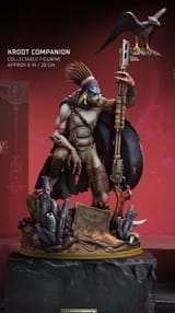 kroot