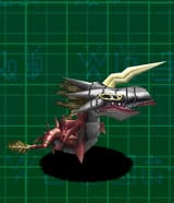 WaruSeadramon-Right
