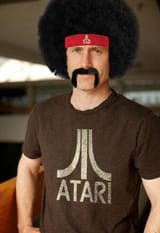 todd atari