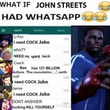 john streets world tour sf6 meme