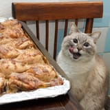 7-Cat-Cartoonishly-Licking-Lips-Gets-Photoshopped