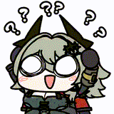 safebooru.org 5366434 1girl animated_gif caesar_king_(zenless_zone_zero) seseren short_hair