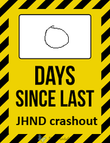 crashout