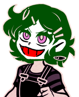 Ashley joker 2