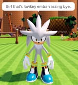 embarassing