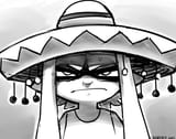 mad mexican squid